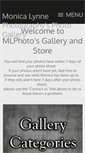 Mobile Screenshot of mlphoto.biz